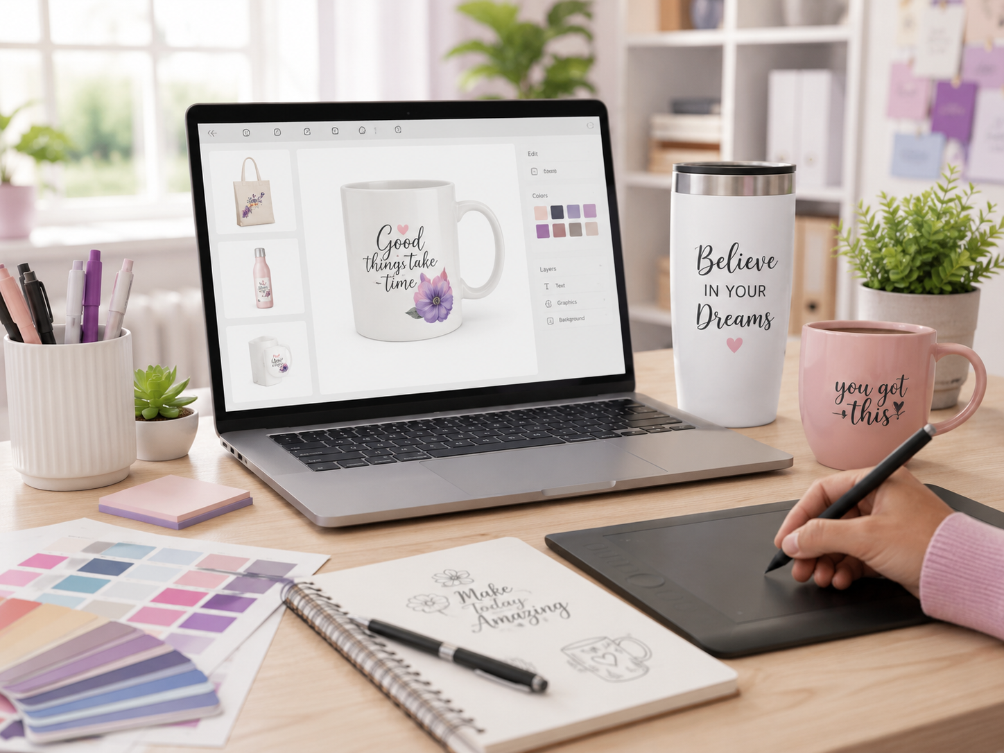 Design Assistance